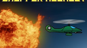 Chopper Assault: An Action Packed Mobile Game