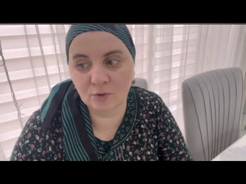 ‼️Священный месяц Рамадан начался у Мусульман 🌙⭐️Расскажу как это происходит Папа приехал с рейса