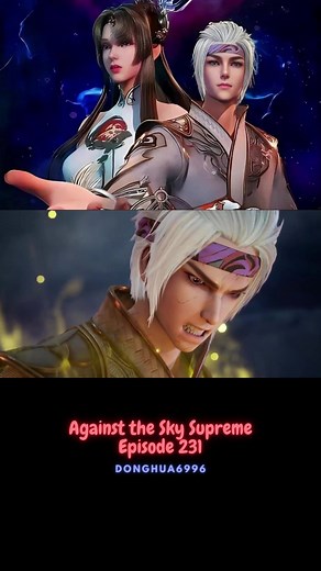 Anichin: The Daily Life of the Immortal King | Anime TikTok Indonesia