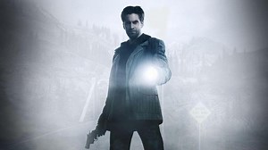 Alan Wake Remastered (Switch eShop)