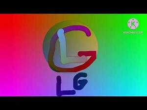 LG Logo 1995 Effects Sponsored by preview 2 effects