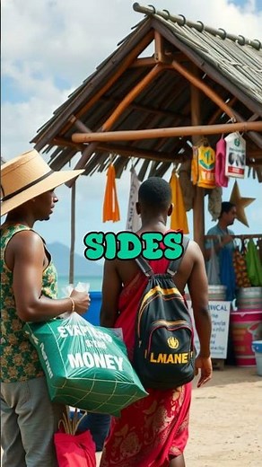 Half‑Acre Hotspot – Lake Victoria’s Disputed Migingo Island 🏠