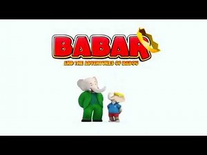 Babar and the Adventures of Badou Bumper 1