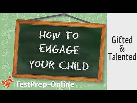 Gifted & Talented Test Prep - Tips for How to Prepare