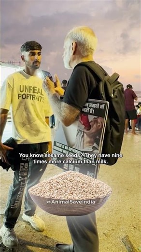 🌱 Milk Isn’t Necessary : Rethink Your Choices