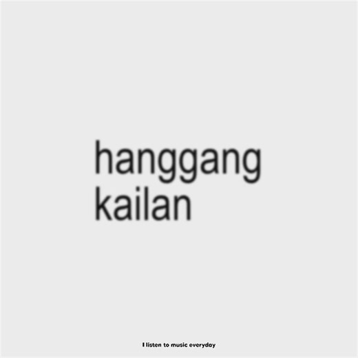 Siping, Cup of Joe | I listen to music everyday