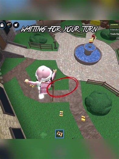 bomb jump tut || #mm2 #mm2montage #roblox #murdermystery2 #mm2roblox #fyp #viral #bombjump #tutorial