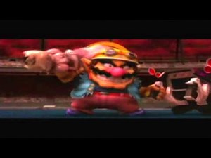 The End of the Mario/Thomas Videos Part II