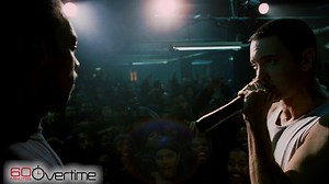 Eminem said in 2010 he was underestimated early on but was driven to prove people wrong and succeed as a rapper. https://cbsn.ws/42B6219 | 60 Minutes