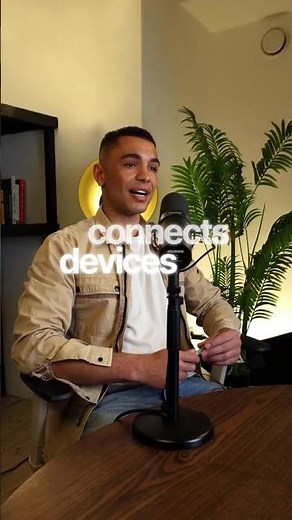 What’s a Network? LAN vs WAN Explained in 60 Seconds 🌐📶 #shorts