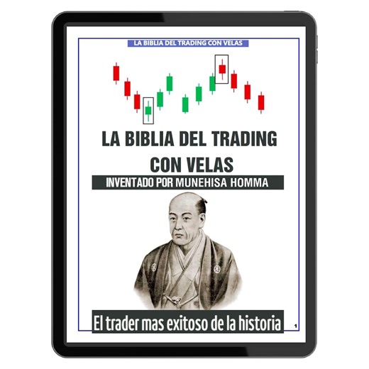 The Candlestick Trading Bible | Munehisa Homma | PDF Digital Book - Etsy