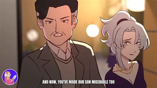 MSA Limited Series 2 Boys And 1 Heart Last Episode #MSA | MSA My Story Animated Media