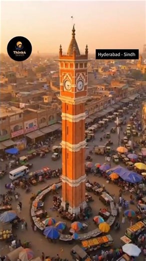 Hyderabad -Sindh Pakistan