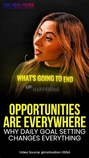 Train Your #mind Daily! The Secret Habit That #reveals Hidden #opportunities 🧠⚡ #motivation #growth