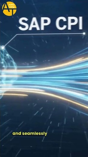 Boost SAP S/4HANA Efficiency: AI Integration with SAP CPI 🚀