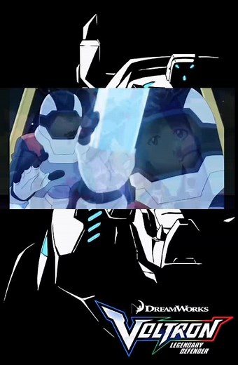 capitulo 1 de la serie de Voltron.#capitulos #series #voltron #anime #capituloscompletos