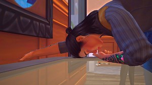 Animation Pack NSFW #2 (Drugs)