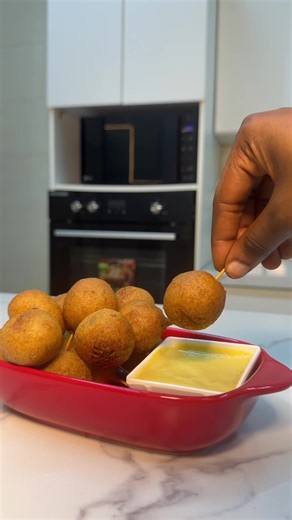 Corn Dogs Recipe - Quick and Easy Instructions