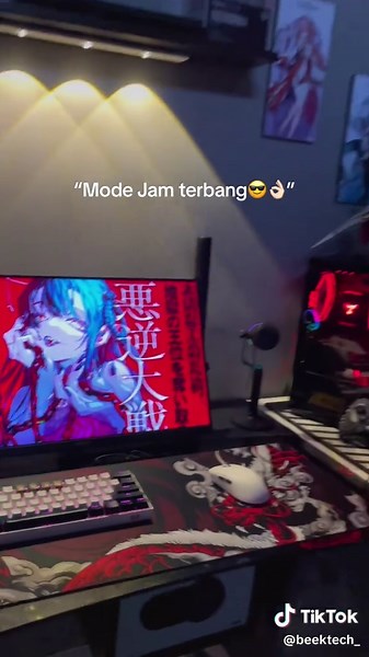 Mode Sekolah vs Mode Di Luar Sekolah: Konten Seru