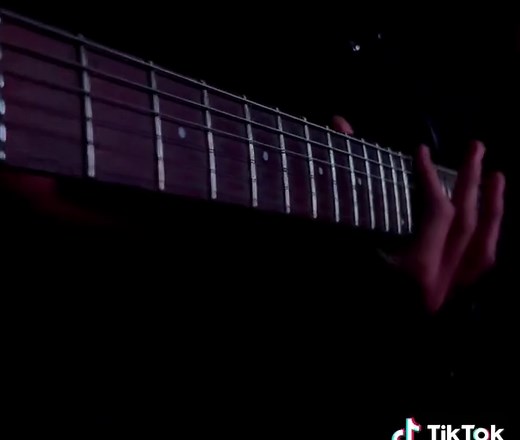 Maroon 5 - Animals Guitar Cover Performance