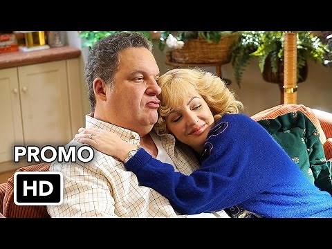 The Goldbergs 4x03 Promo "George! George Glass!" (HD)