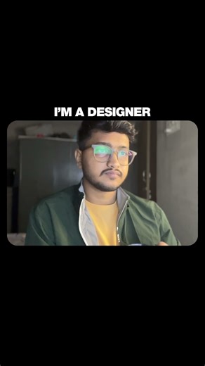 Why I Finally Started Creating Content as a Designer - Real POV