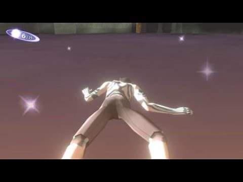 SMT 3 Nocturne Moment