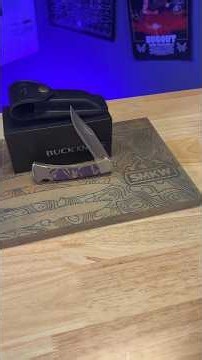 SMKW Exclusive PB&J Buck 110
