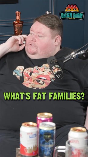 BRING IT BACK! 😂 Taken from EP2132 EARLY ACCESS TO THIS EPISODE ON PATREON NOW! #Hotwatercomedy #hwg | Hot Water’s Green Room Podcast