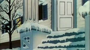 Porky Pig Kitty Kornered 1946 a.a.p. TV Show Tooncast