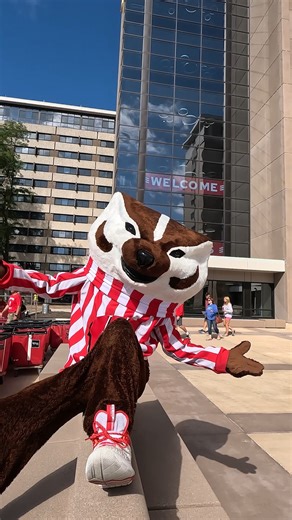 75K views · 1.4K reactions | It's a big Moving Week at University Housing! Here’s a little move-in math to tally up the countless ways we have to say THANK YOU to all the Badger Buddies, University Housing staff, friends, parents, siblings and mascots who are all here to support our new Badgers as they settle in and make UW–Madison their new home away from home. | University of Wisconsin-Madison | Facebook