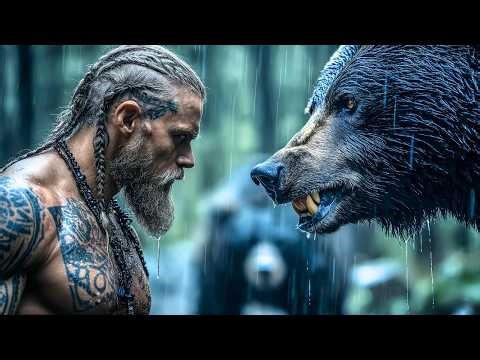 Voices of Valhalla | Viking Battle Songs That Awaken the Warrior Within