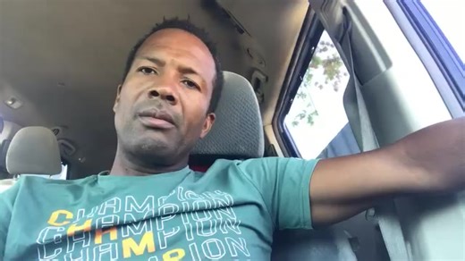 Living amongst sheep of a strange flock! #naturallknative Advocating by music, introducing Naturall Knative, from St Thomas, Jamaica 🇯🇲 🎶 #blackpeopleunitedforchange