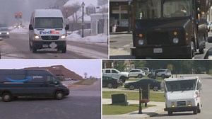 Don't fall for delivery tracking scams this holiday season