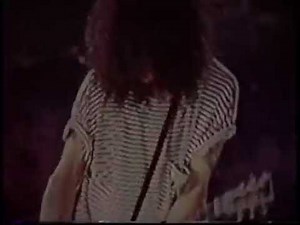 Guns N' Roses - San Diego 1992 full concert