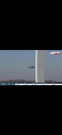 Sun Country Airlines 737 Landing at MSP Airport