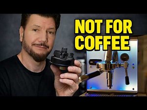 This Wasn’t Made for Coffee… But It Works Better