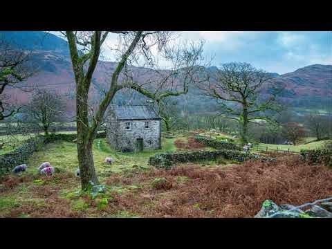 Splendid isolation: 10 beautifully remote getaways in the UK