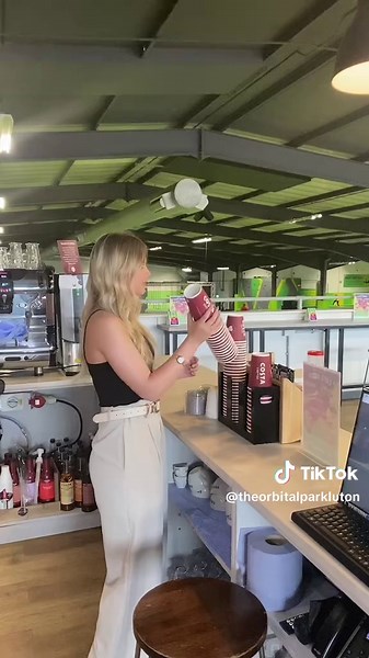 Experience Fun at Our Luton Trampoline Park