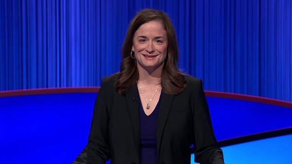 Richmond attorney takes first spot, beats reigning champion on ‘Jeopardy!’