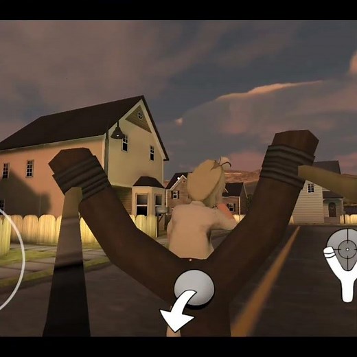 KIDNAPPER ICE CREAM UNCLE.......