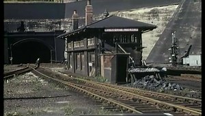 17K views · 408 reactions | Who remembers Nottingham Victoria railway station? Thanks to 89-year-old Bill Freeman for this footage of the last train arriving, 50 years ago. | BBC Nottingham | Facebook