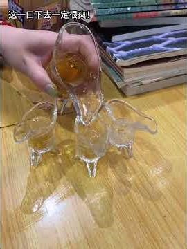 This icy cold sensation with slushy feel, who understands!