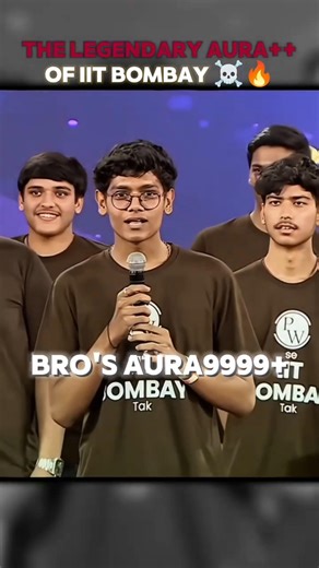 The Aura999+ of IIT Bombay ☠️🔥|| ft.Alakh Sir ||#pw #iit #shorts #viralvideo #trending #fyp #explore