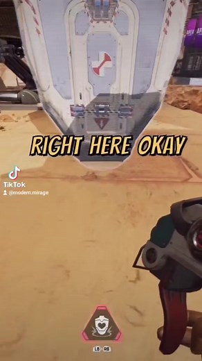 Uncovering the Mystery of Rare Apex Legends Easter Eggs