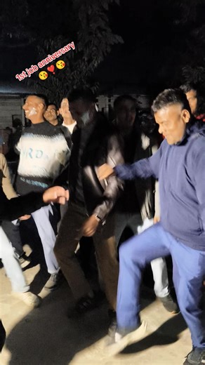 #1st_job_anniversary_batch_2081_10_06😘❣️😘 #foryou_page #unfrezzmyaccount #creatorsearchinsight #bhojpuri_containt_dhamaka😘💪@🥷⚔️☆*LAHURE 13*☆⚔️🥷 @⚔️🪖Lahure_Lakhindar_gupta🪖⚔️