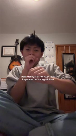 Mastering K'nyaw Addition for Money Management