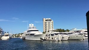 1.9K views · 92 reactions | Pier 66 in Fort Lauderdale is always a fun sight. | Yachting Magazine | Facebook