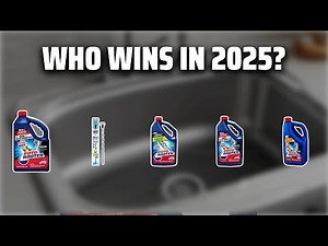 The Top 5 Best Roto Rooter in 2025 - Must Watch Before Buying!