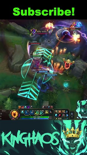 THRESH TRYING TO CARRY #shorts #leagueoflegends #thresh #foryou